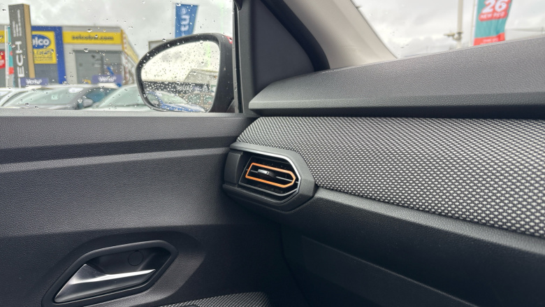 Dacia Sandero Stepway 1.0 TCe Comfort 5dr Petrol Hatchback